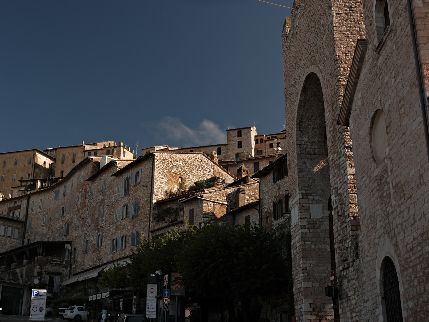 Assisi