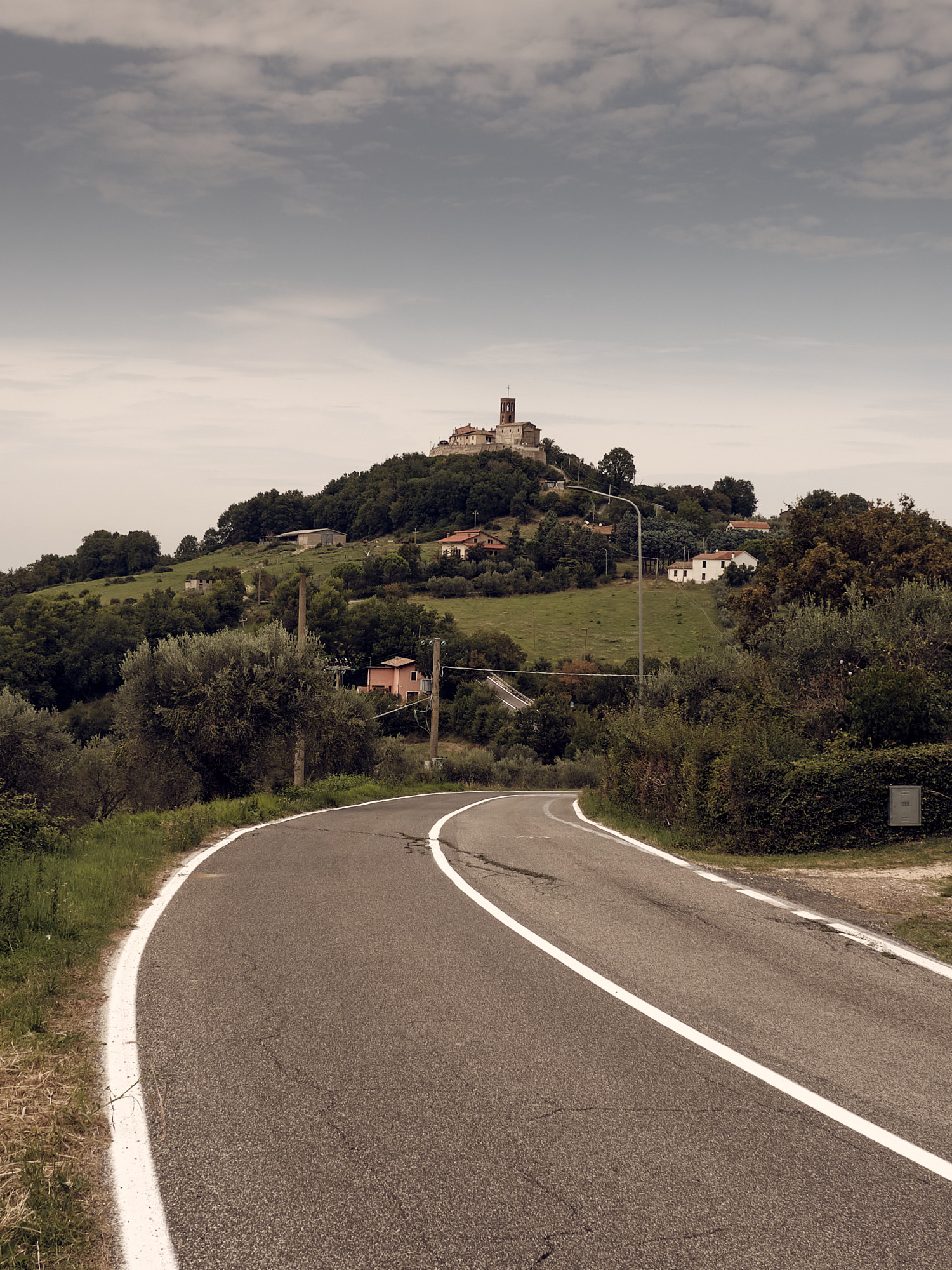 Castelluccio