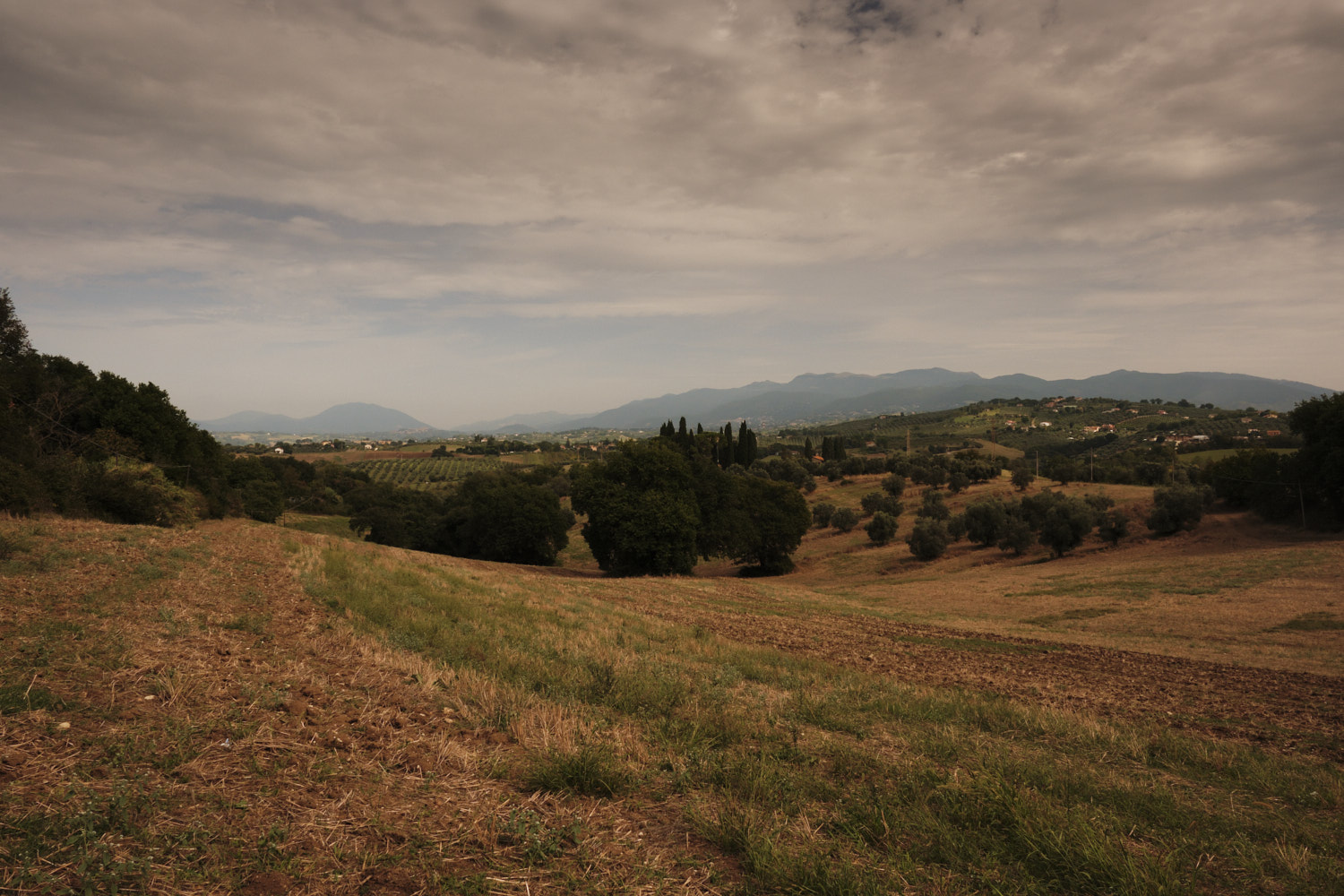Valle del Nera
